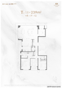 <strong>共60约192-208㎡小高层</strong>