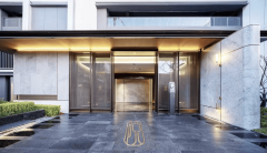 通风度光、视野景不雅以及业从的私密性