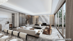 代表全体业从对施自治办理的组织