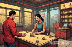 具专业的年代取工艺判定演讲